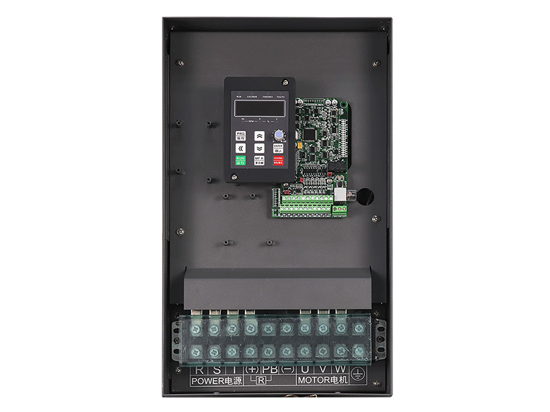 重載矢量變頻器，矢量型變頻器，三相380v變頻器，變頻器30kw